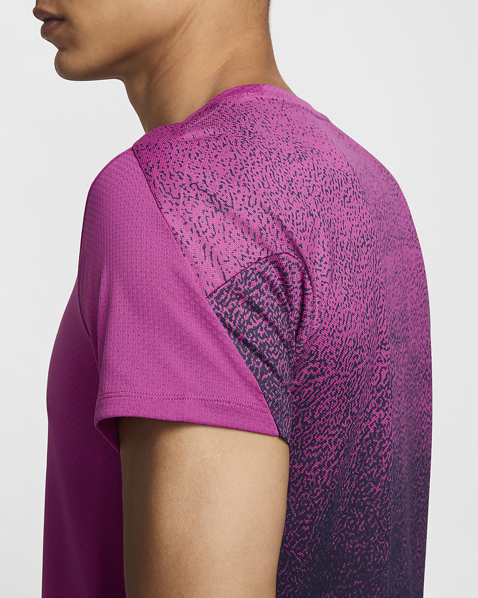 Nike Men s Dri Fit Slam NY Top FQ2018 518